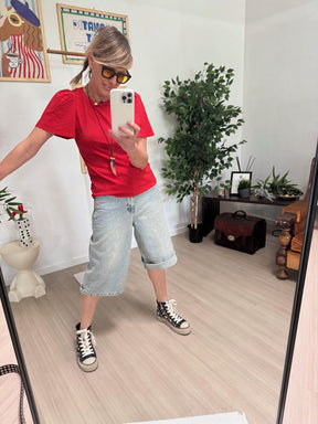 SUSY MIX 2622/ROSSO