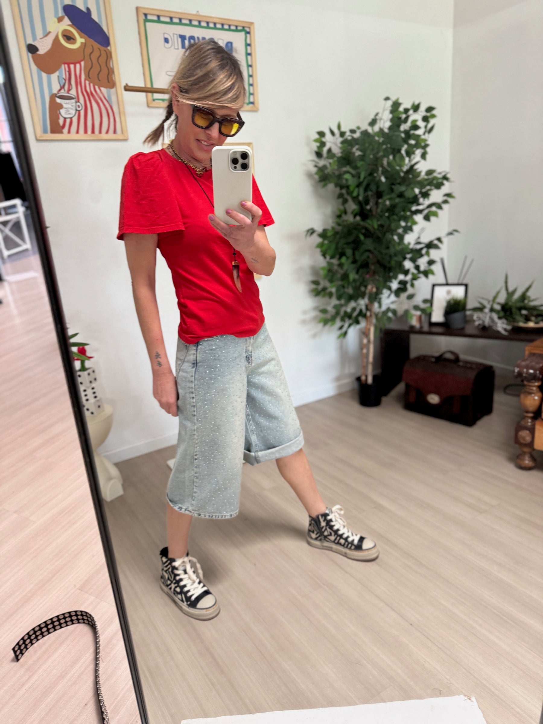 SUSY MIX 2622/ROSSO