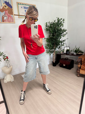 SUSY MIX 2622/ROSSO
