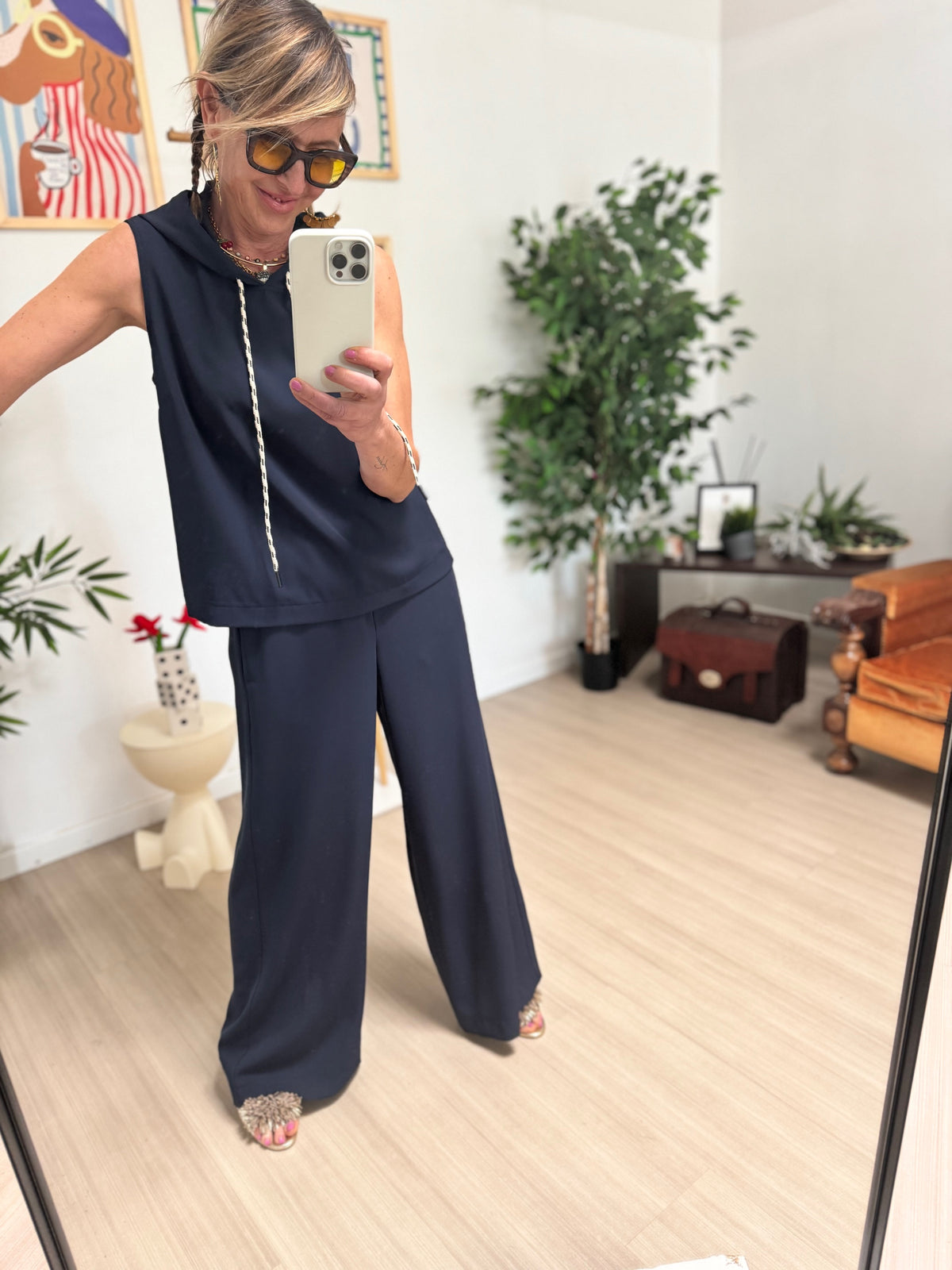 SUSY MIX 3033/BLU
