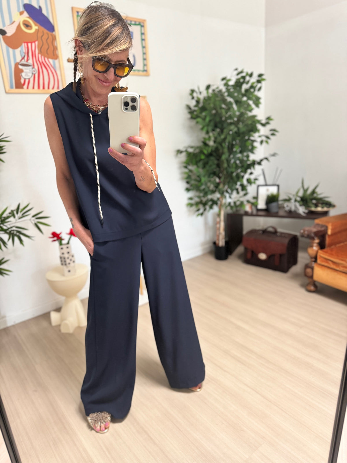 SUSY MIX 3033/BLU