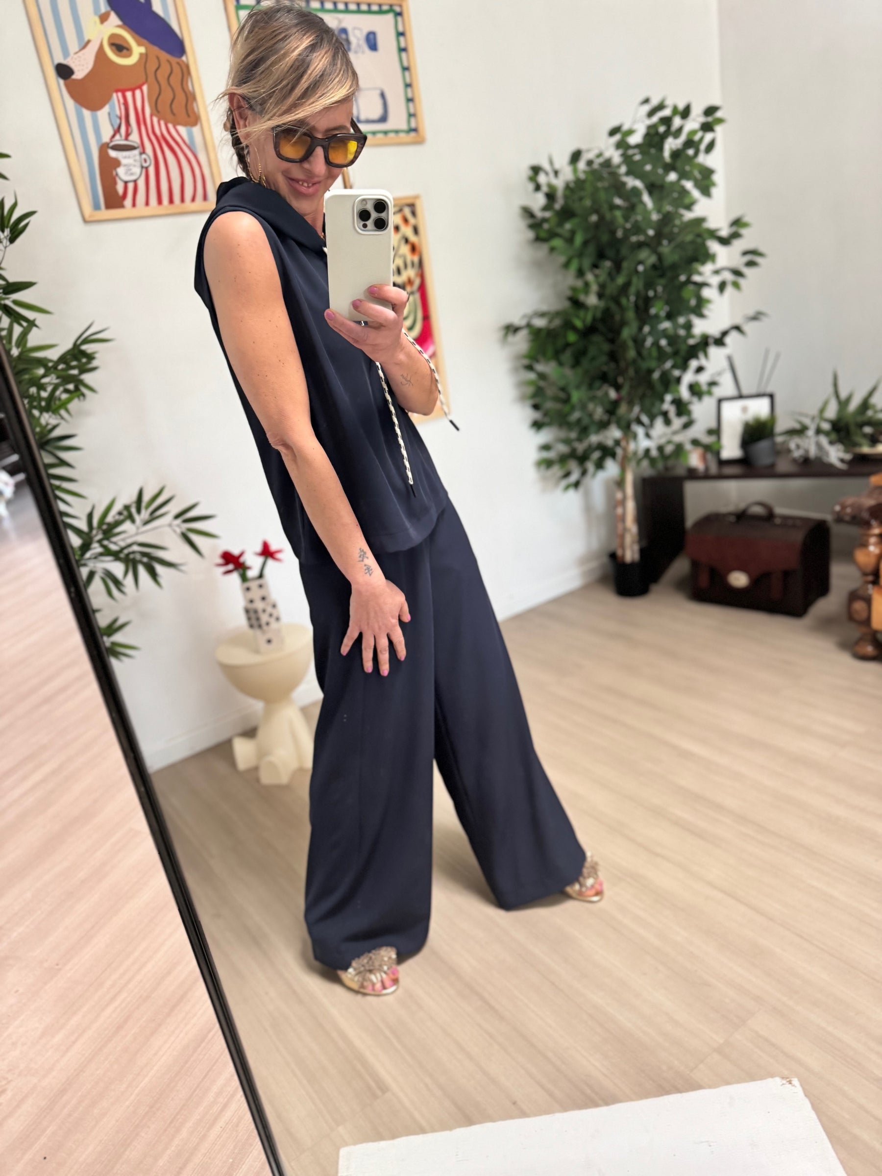 SUSY MIX 3033/BLU