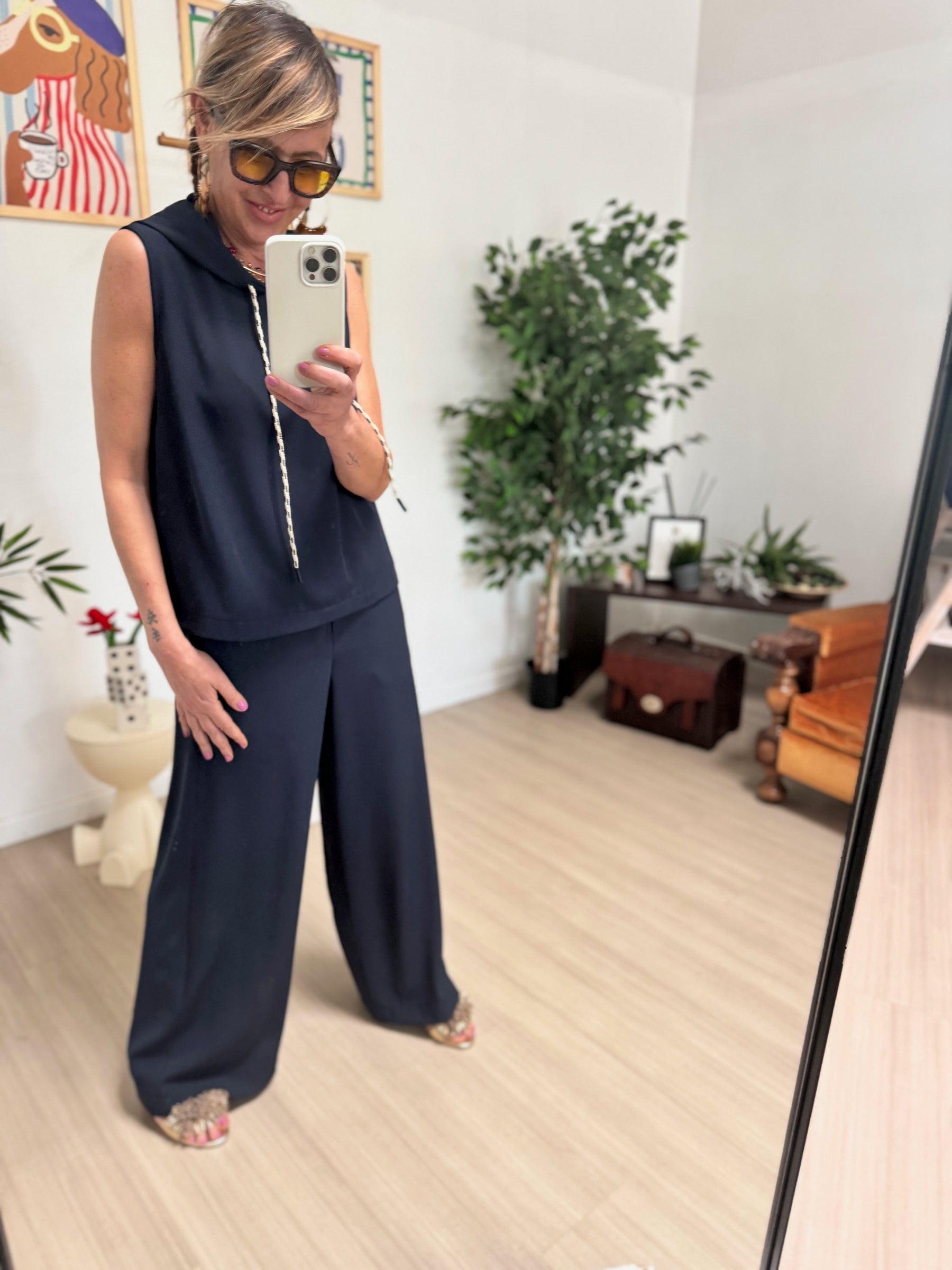 SUSY MIX 3033/BLU