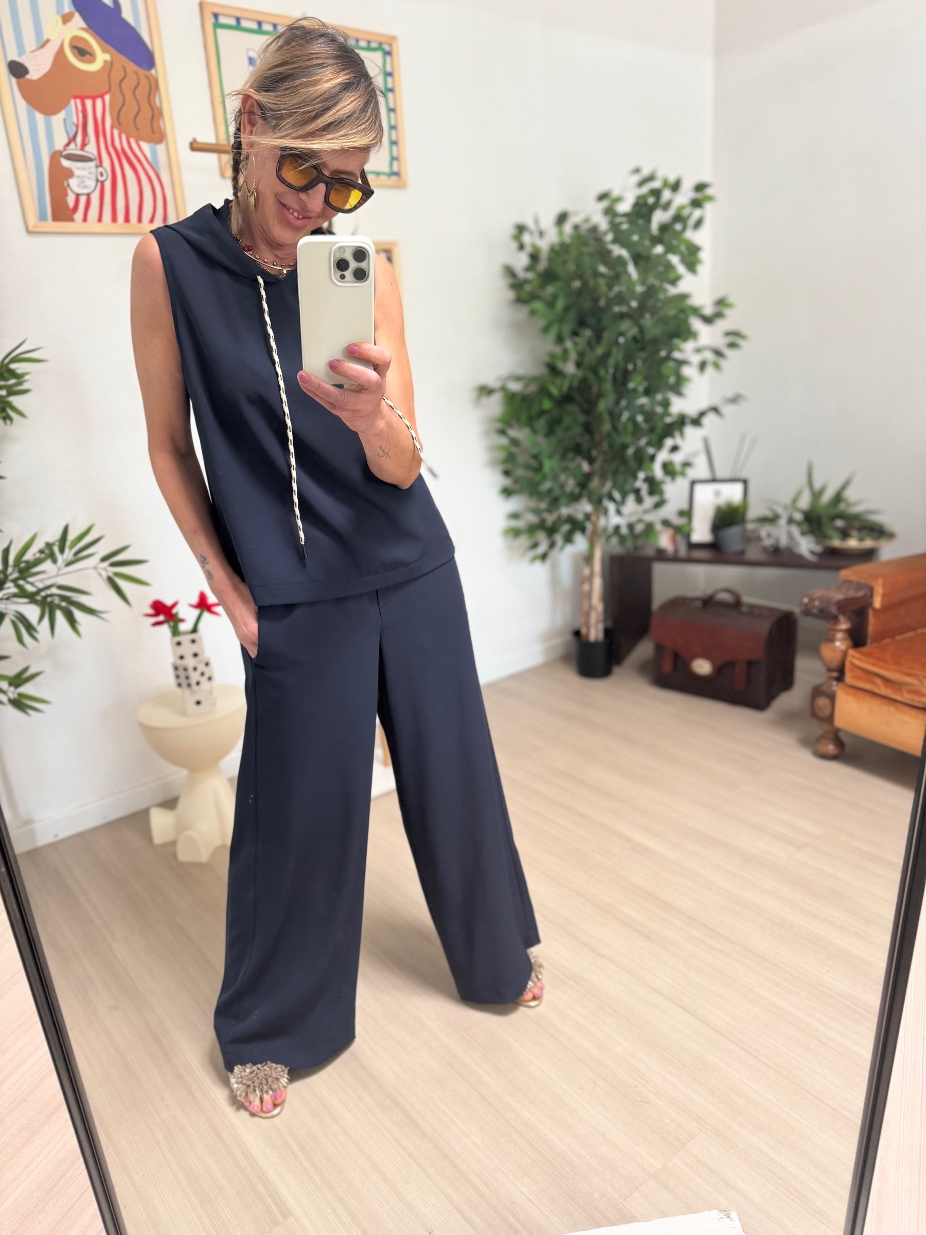 SUSY MIX 3033/BLU