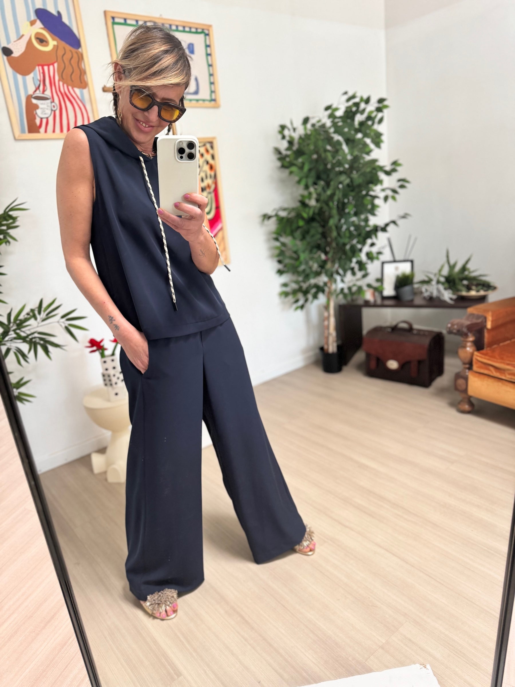 SUSY MIX 3033/BLU