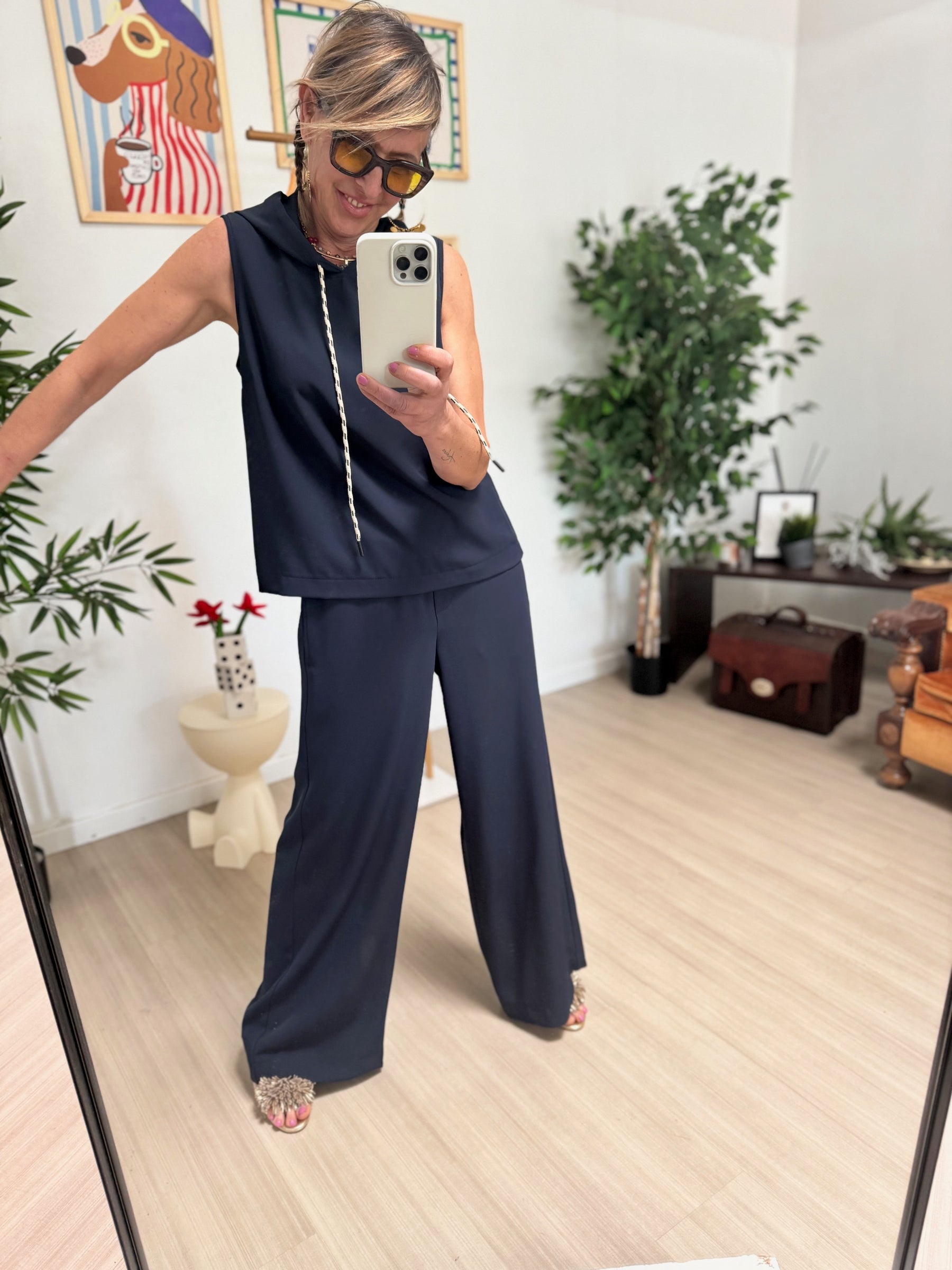 SUSY MIX 3033/BLU