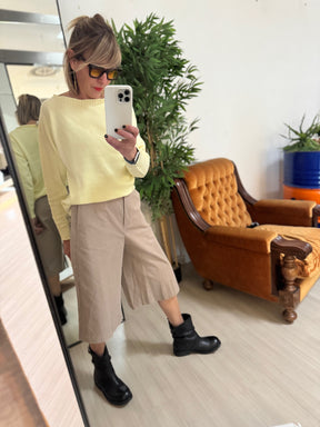 SUSY MIX 60049/GIALLO