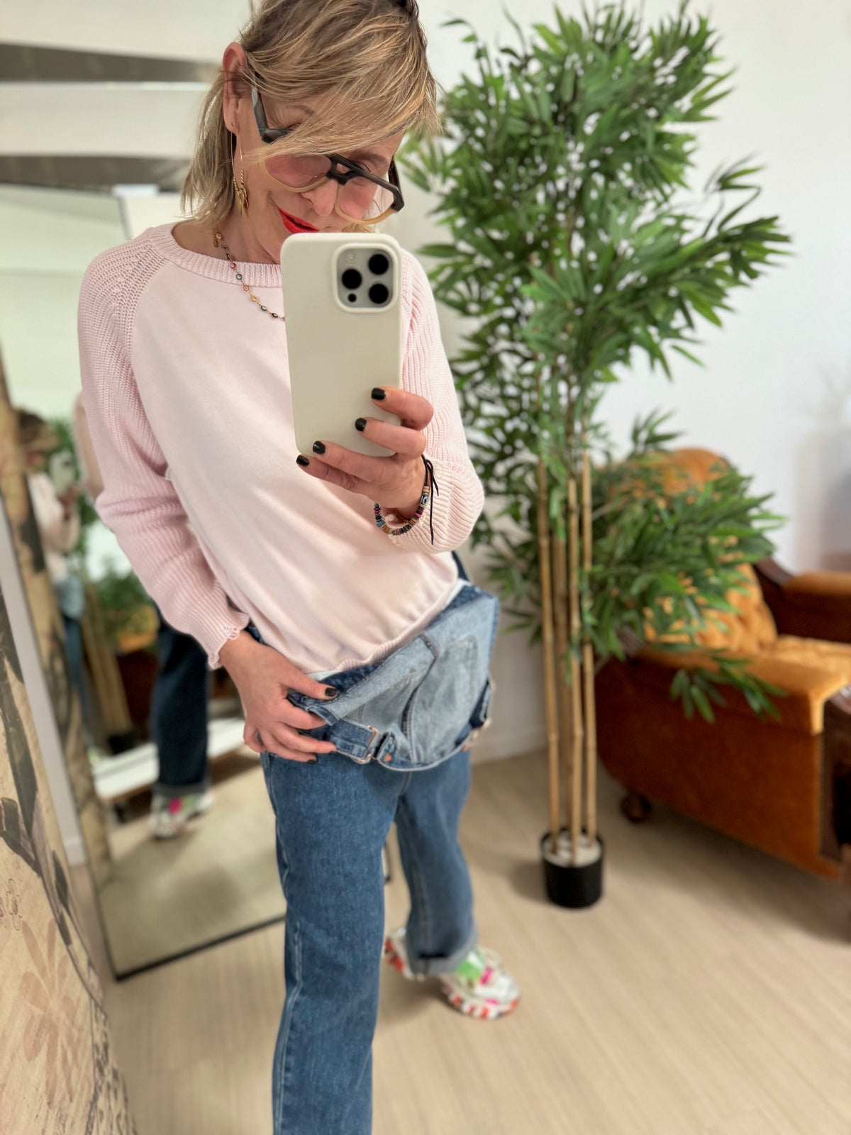 SUSY MIX 60090/ROSA CIPRIA