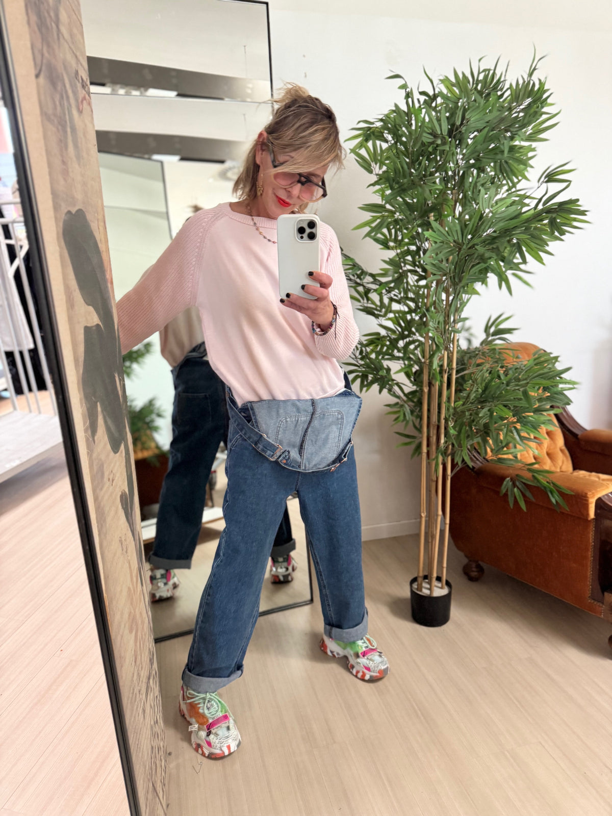 SUSY MIX 60090/ROSA CIPRIA