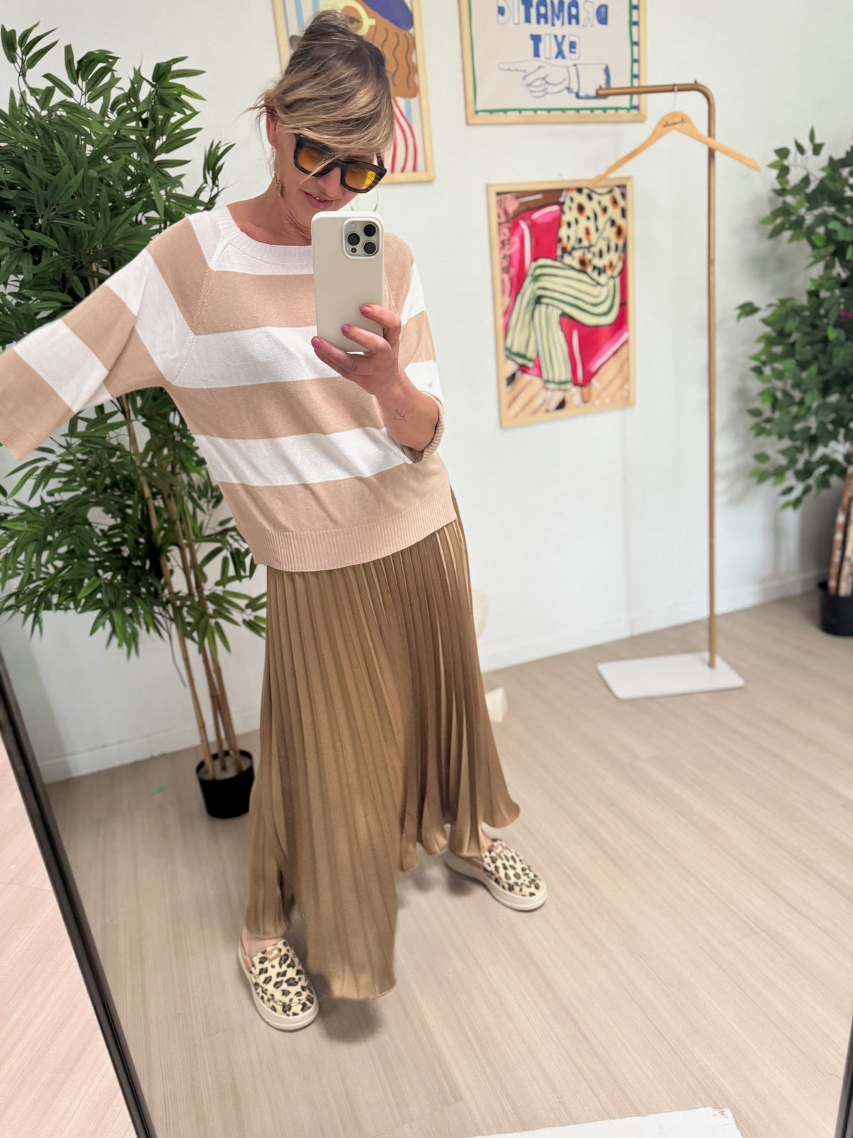SUSY MIX 60146/SABBIA