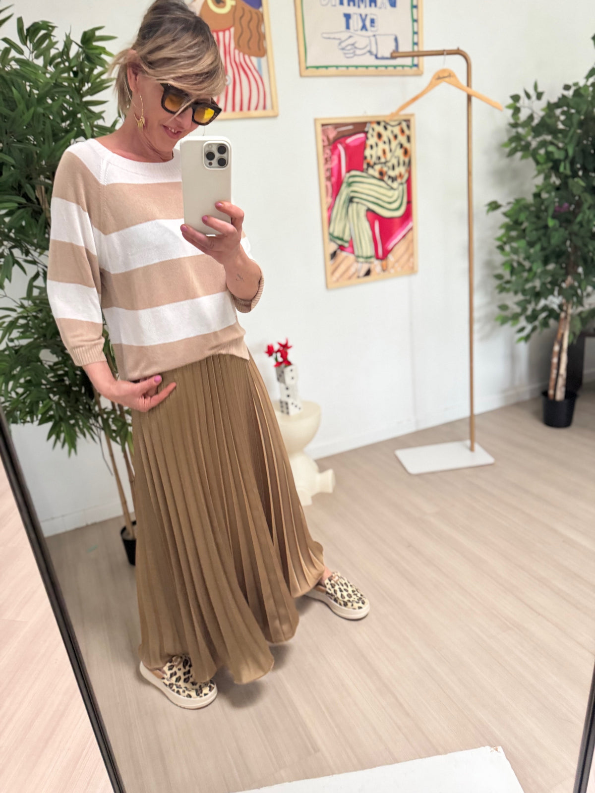 SUSY MIX 60146/SABBIA