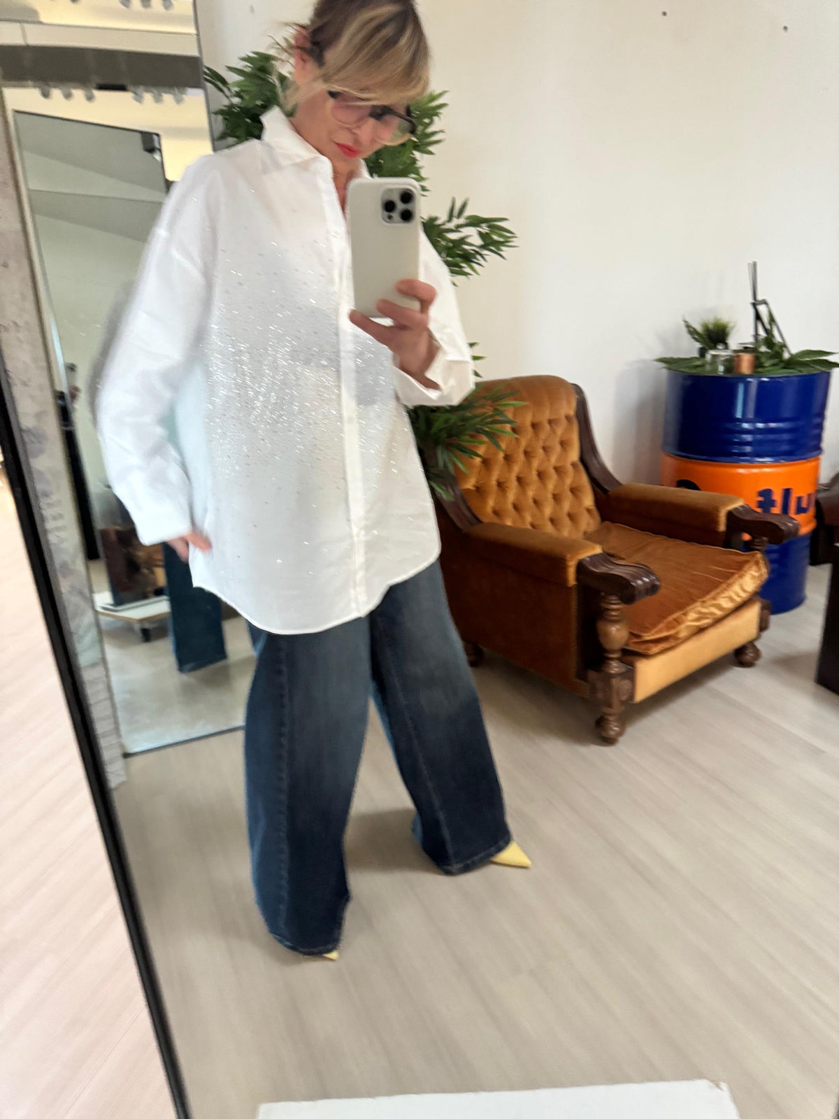 SUSY MIX AI2457/BIANCA