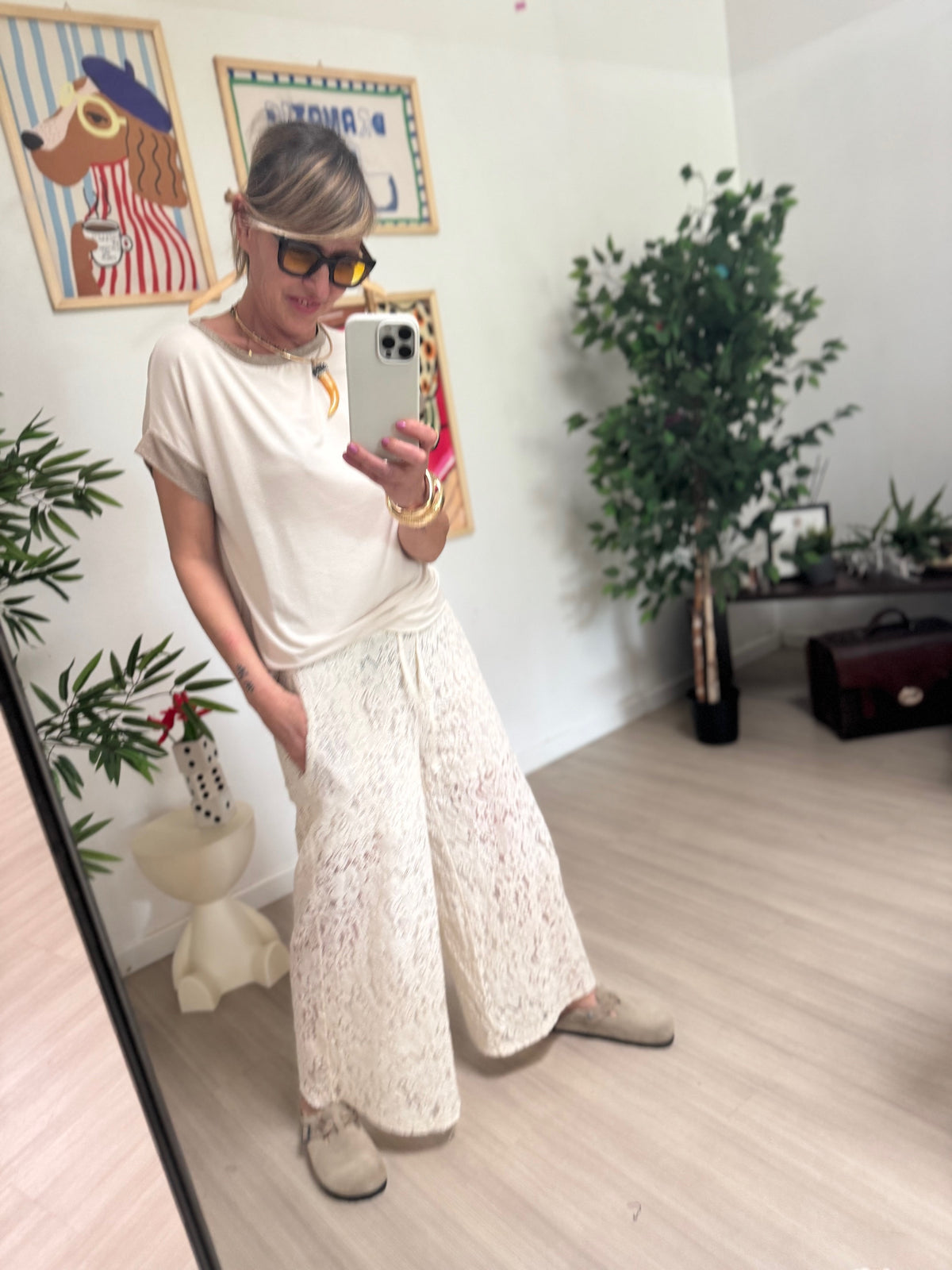 SUSY MIX B0959/CREMA