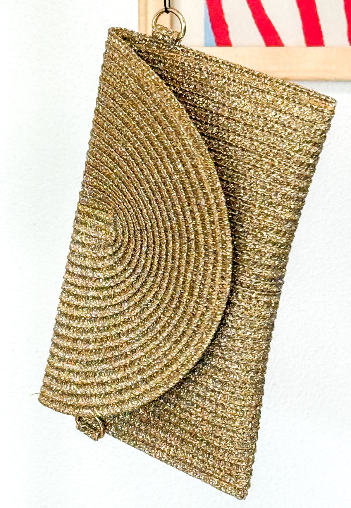 SUSY MIX B157/ORO
