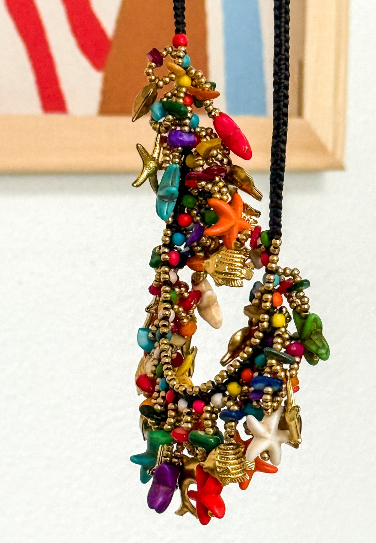 SUSY MIX CL3963/MULTICOLOR