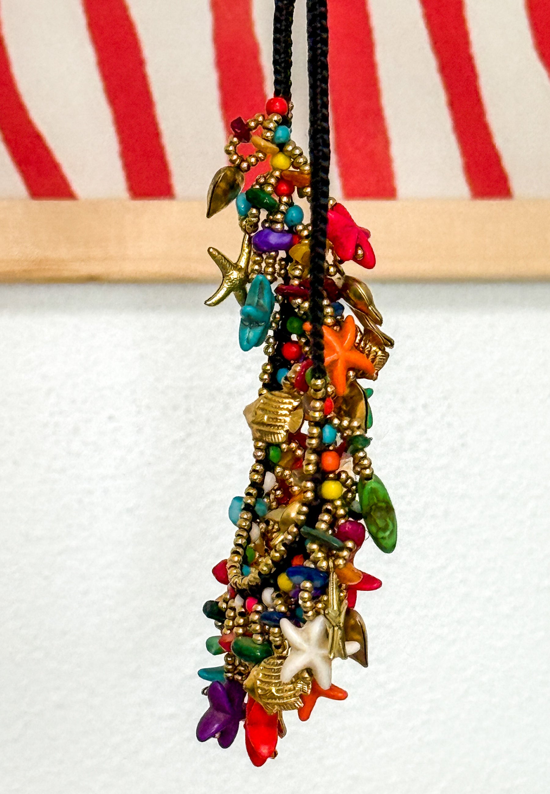 SUSY MIX CL3963/MULTICOLOR