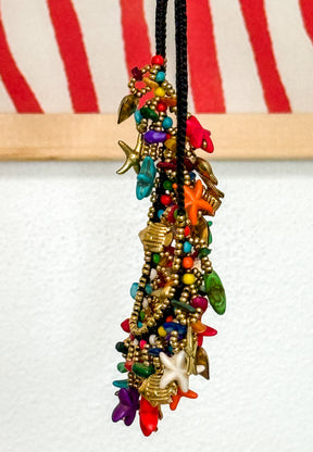 SUSY MIX CL3963/MULTICOLOR