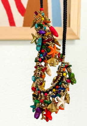 SUSY MIX CL3963/MULTICOLOR
