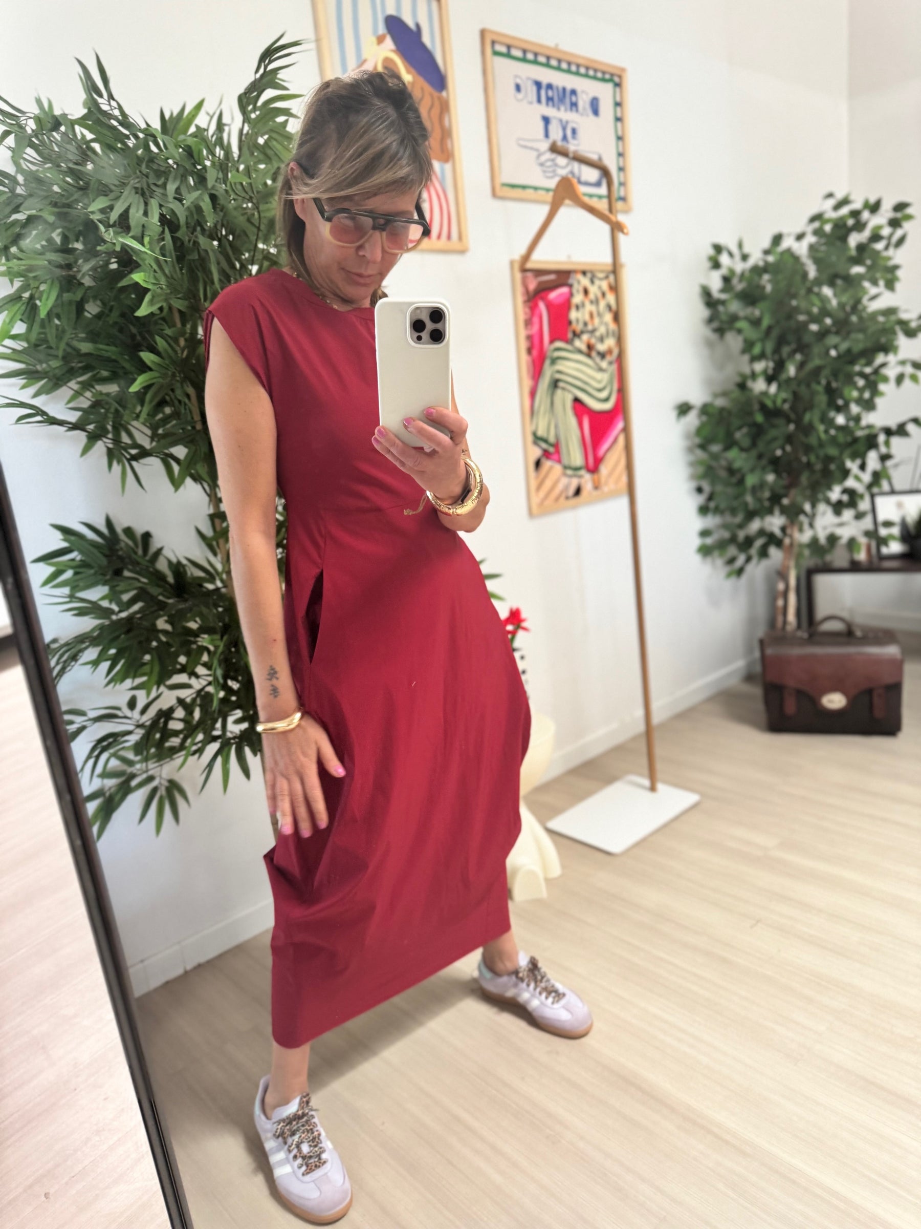 SUSY MIX D202T11K/AMARENA