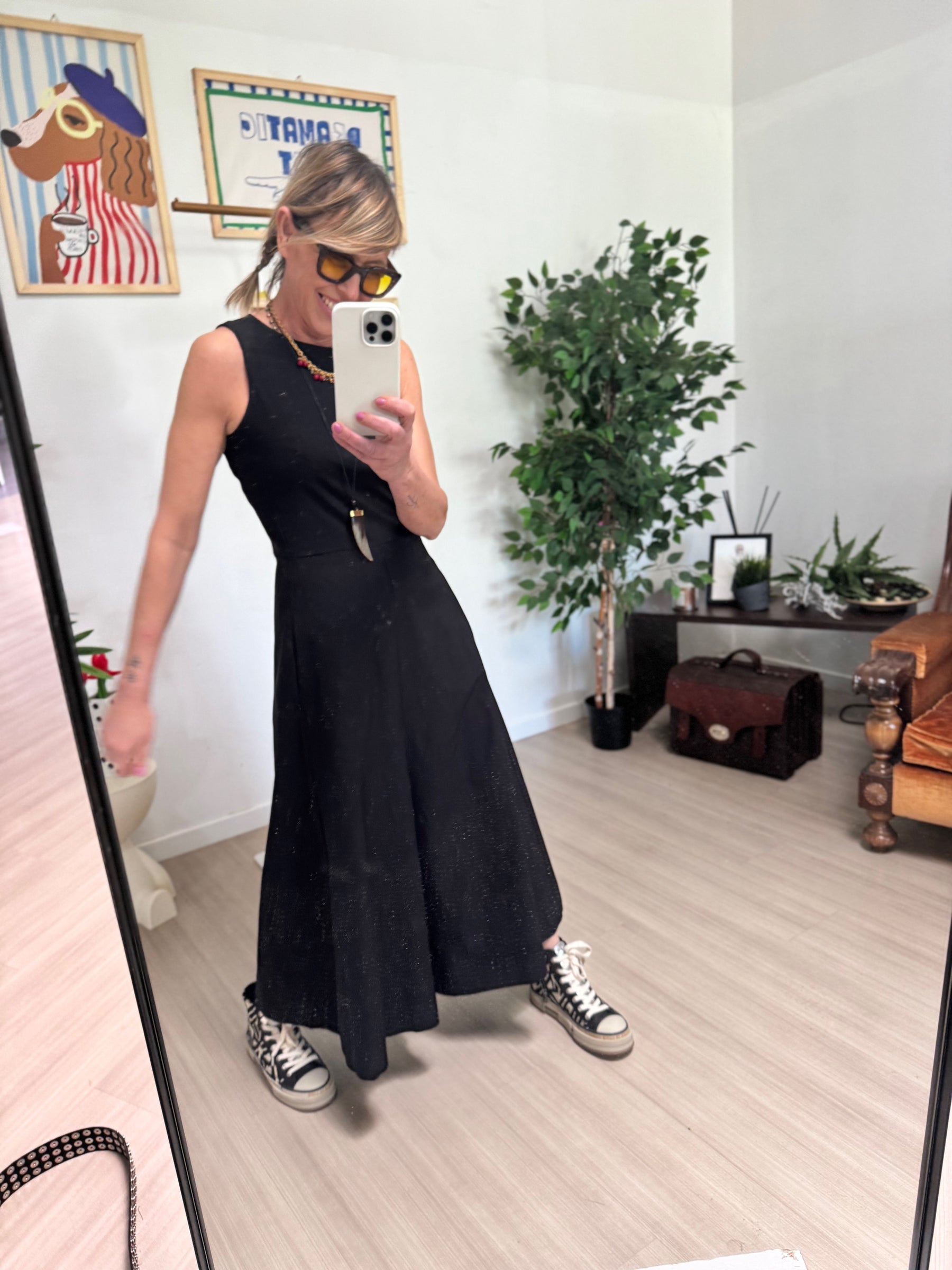 SUSY MIX D901T10K/NERO