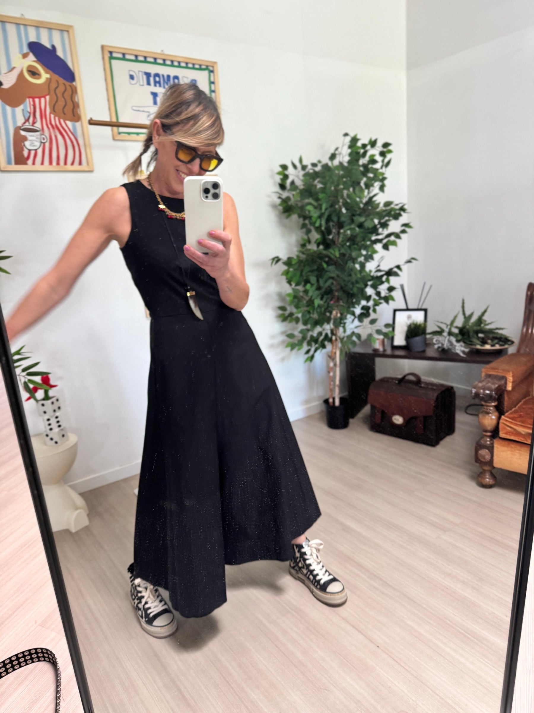 SUSY MIX D901T10K/NERO