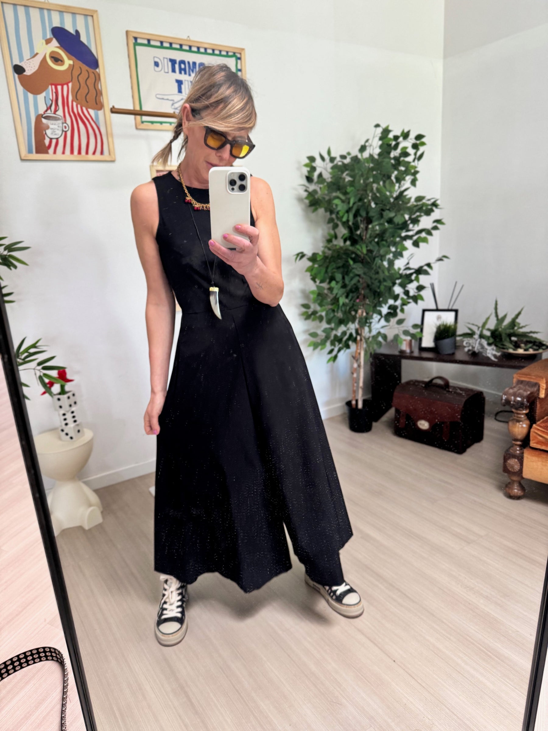 SUSY MIX D901T10K/NERO