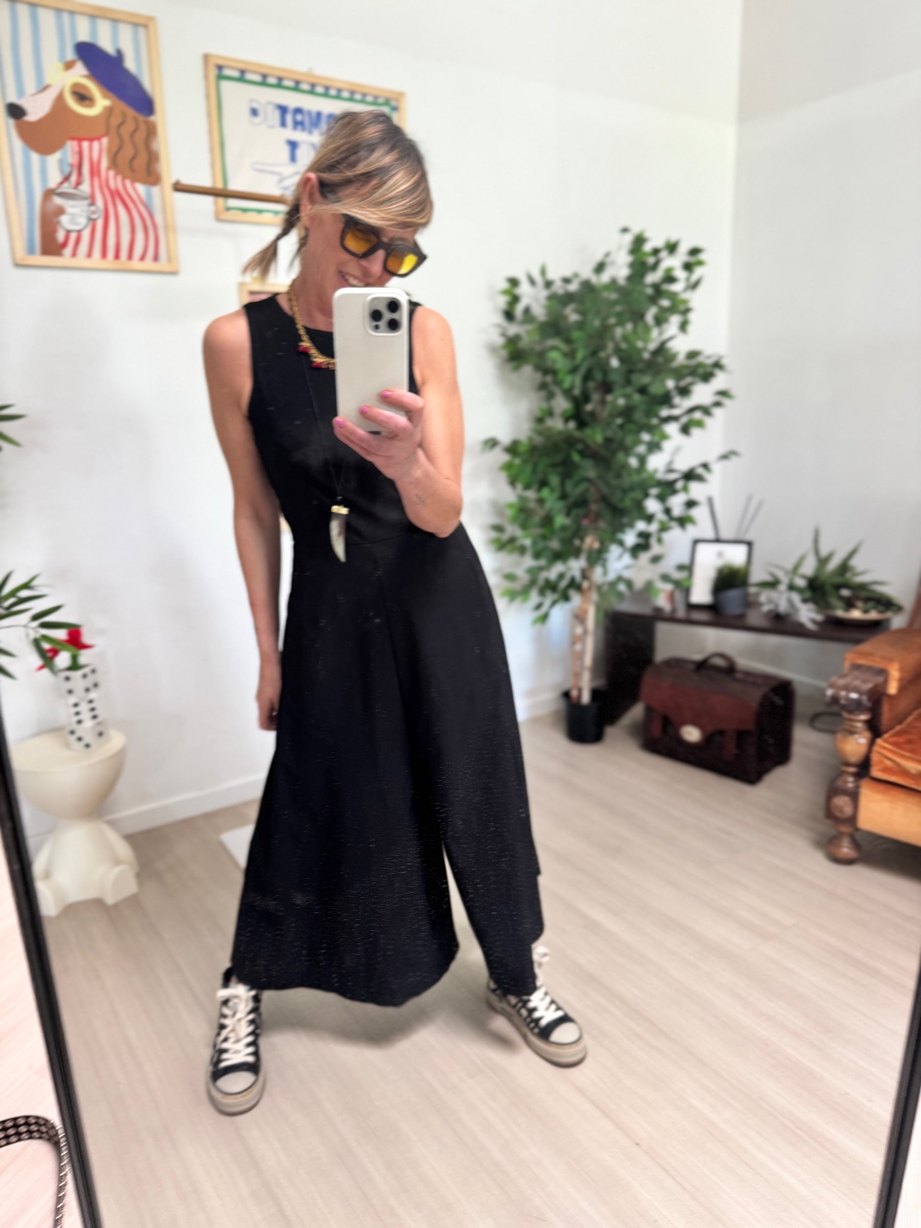 SUSY MIX D901T10K/NERO