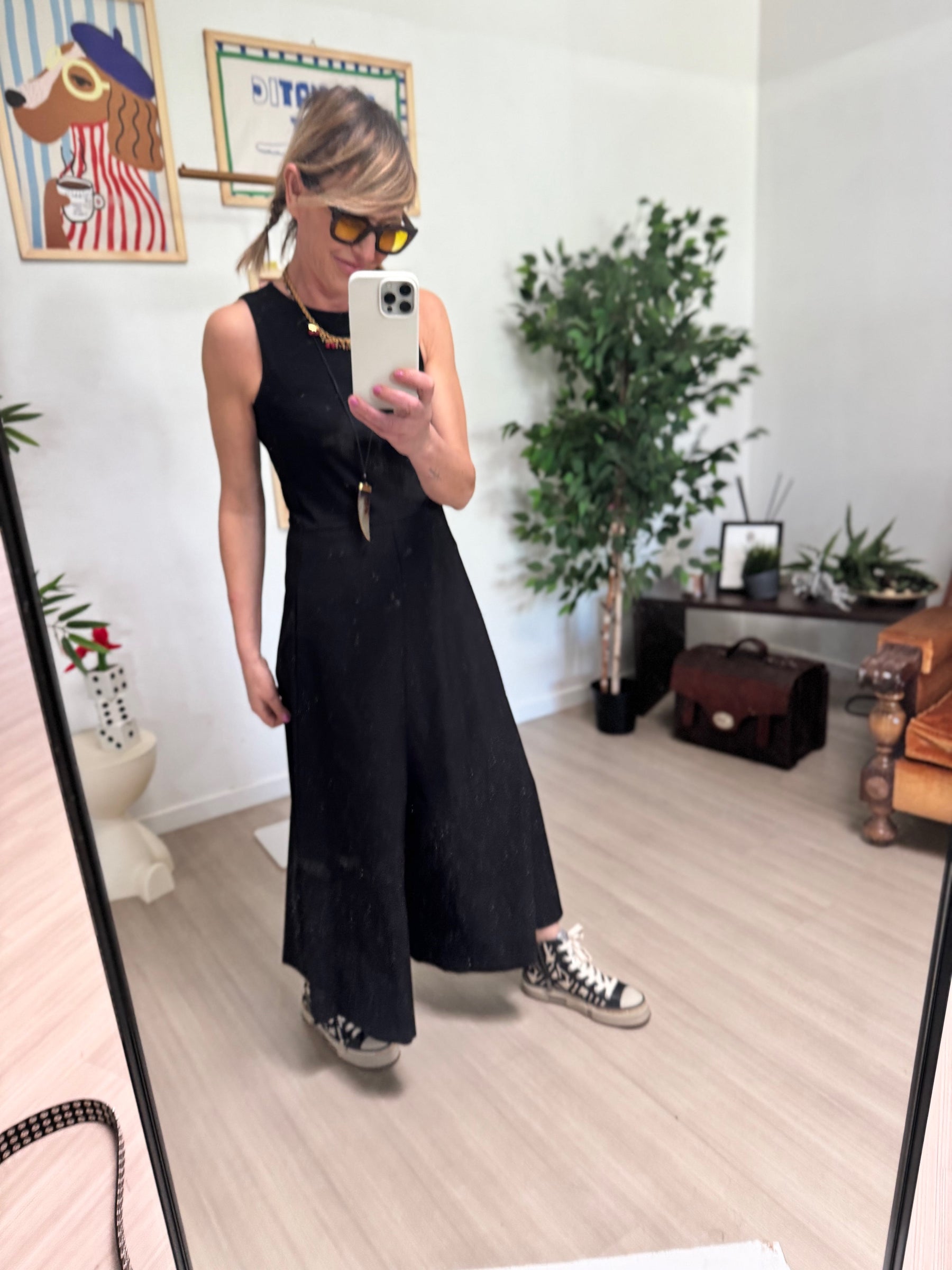 SUSY MIX D901T10K/NERO