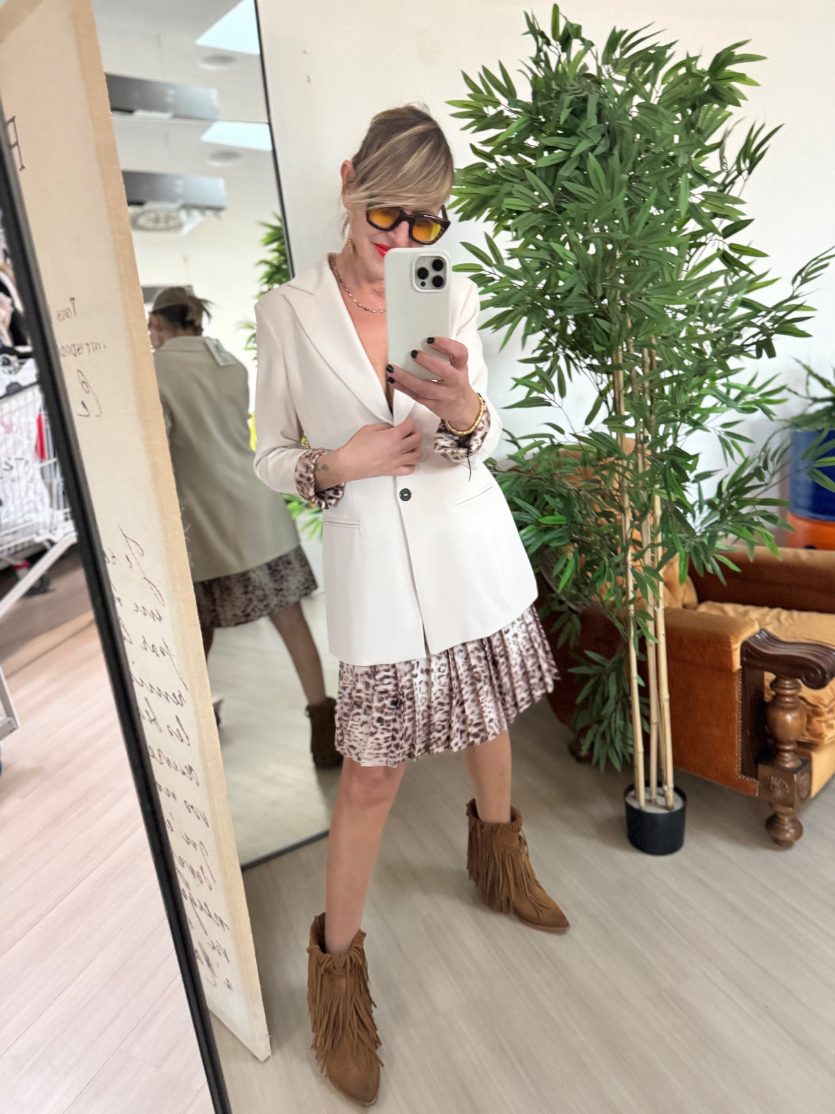 SUSY MIX G5765F389/CREMA
