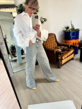 SUSY MIX JM012P/JEANS