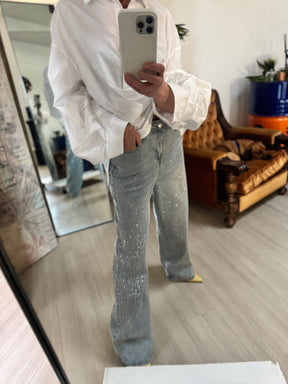 SUSY MIX JM012P/JEANS