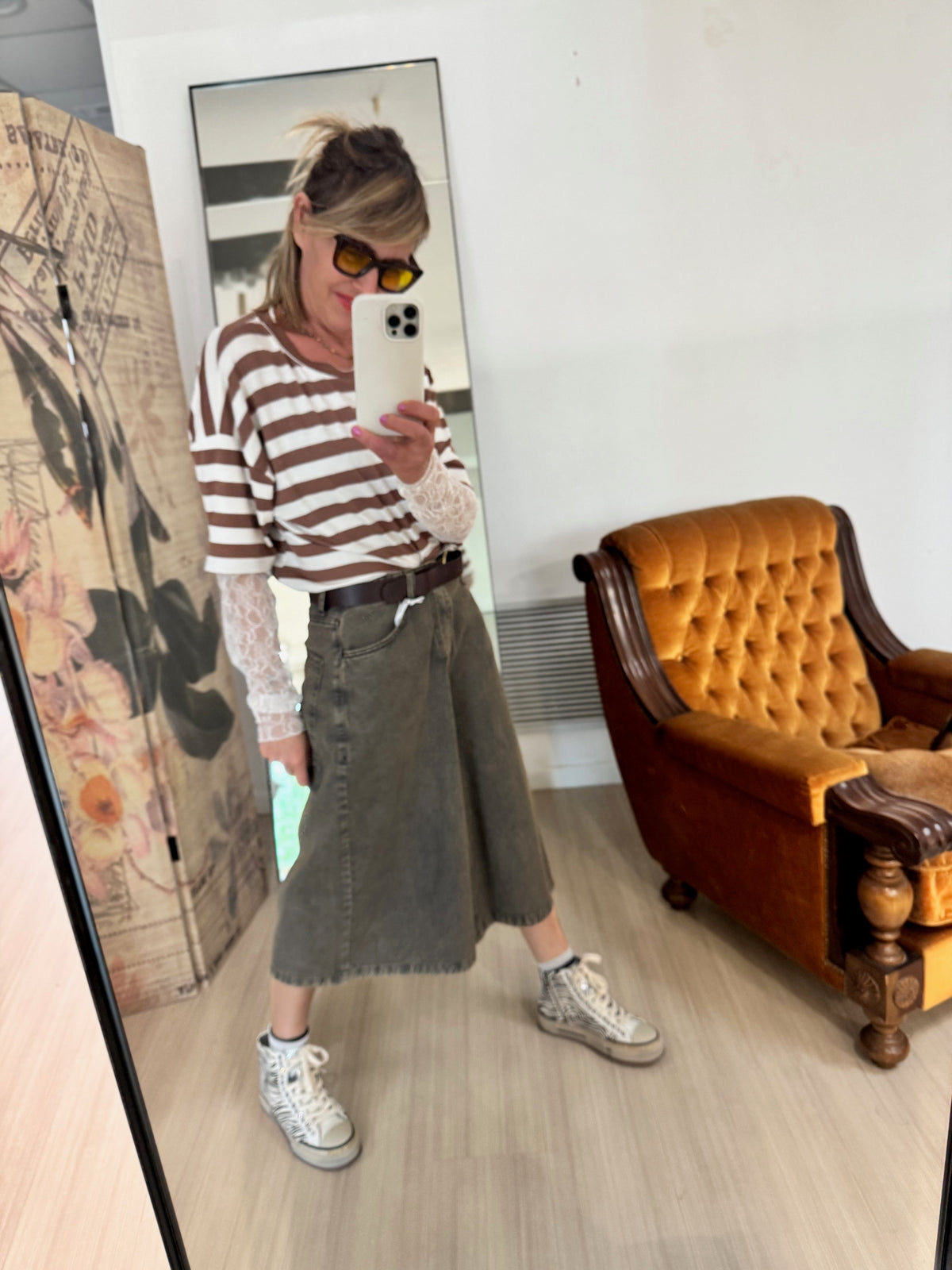 SUSY MIX JSUSY47/JEANS