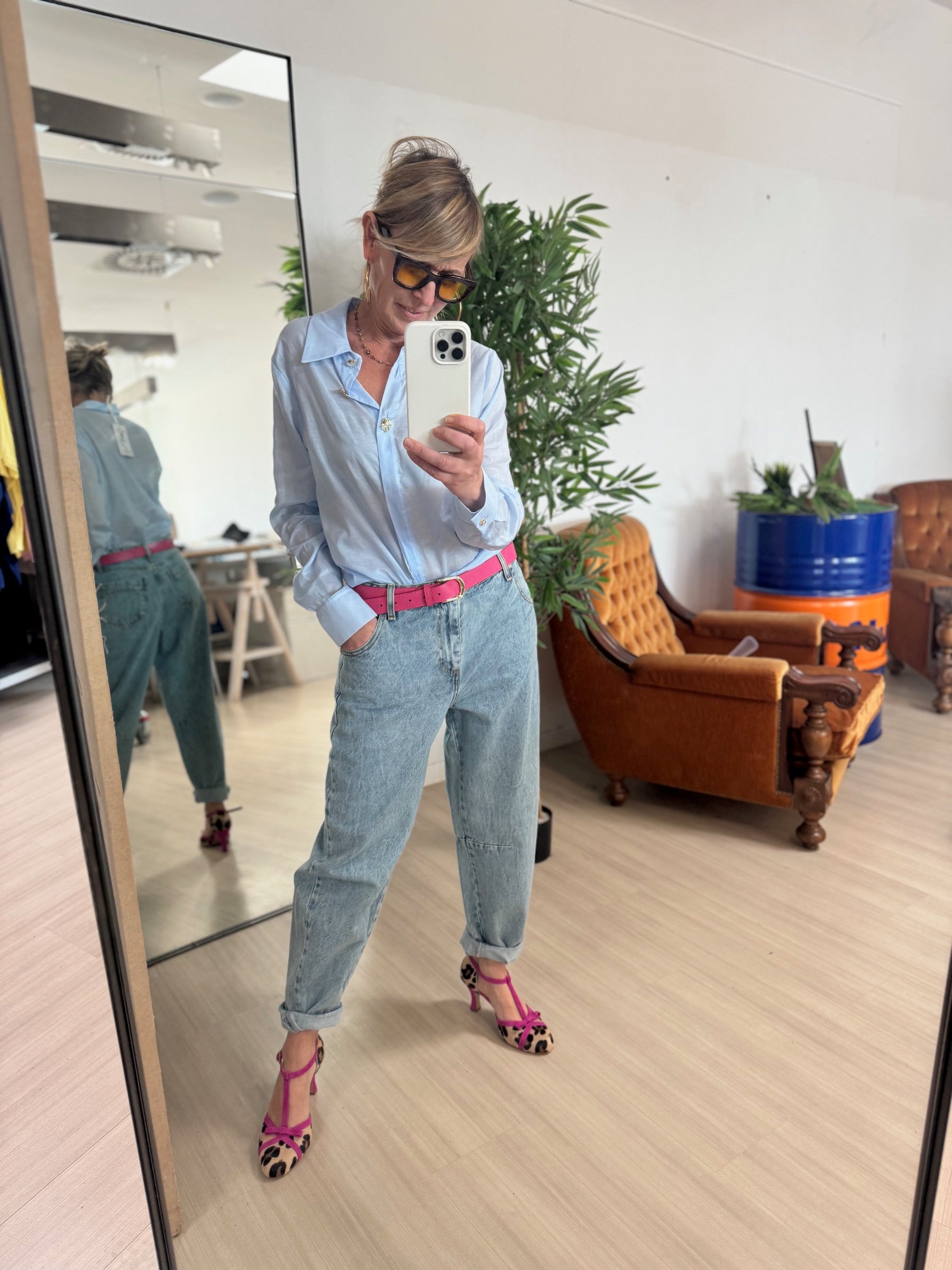 SUSY MIX M07945/CELESTE