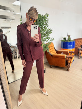SUSY MIX M07945/ROSSO INDIA