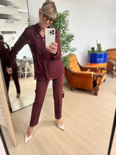 SUSY MIX M07945/ROSSO INDIA