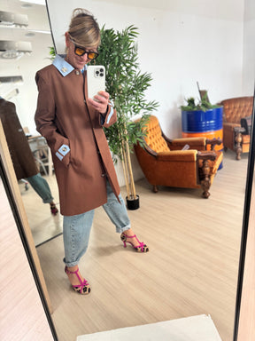 SUSY MIX M08125/CUOIO