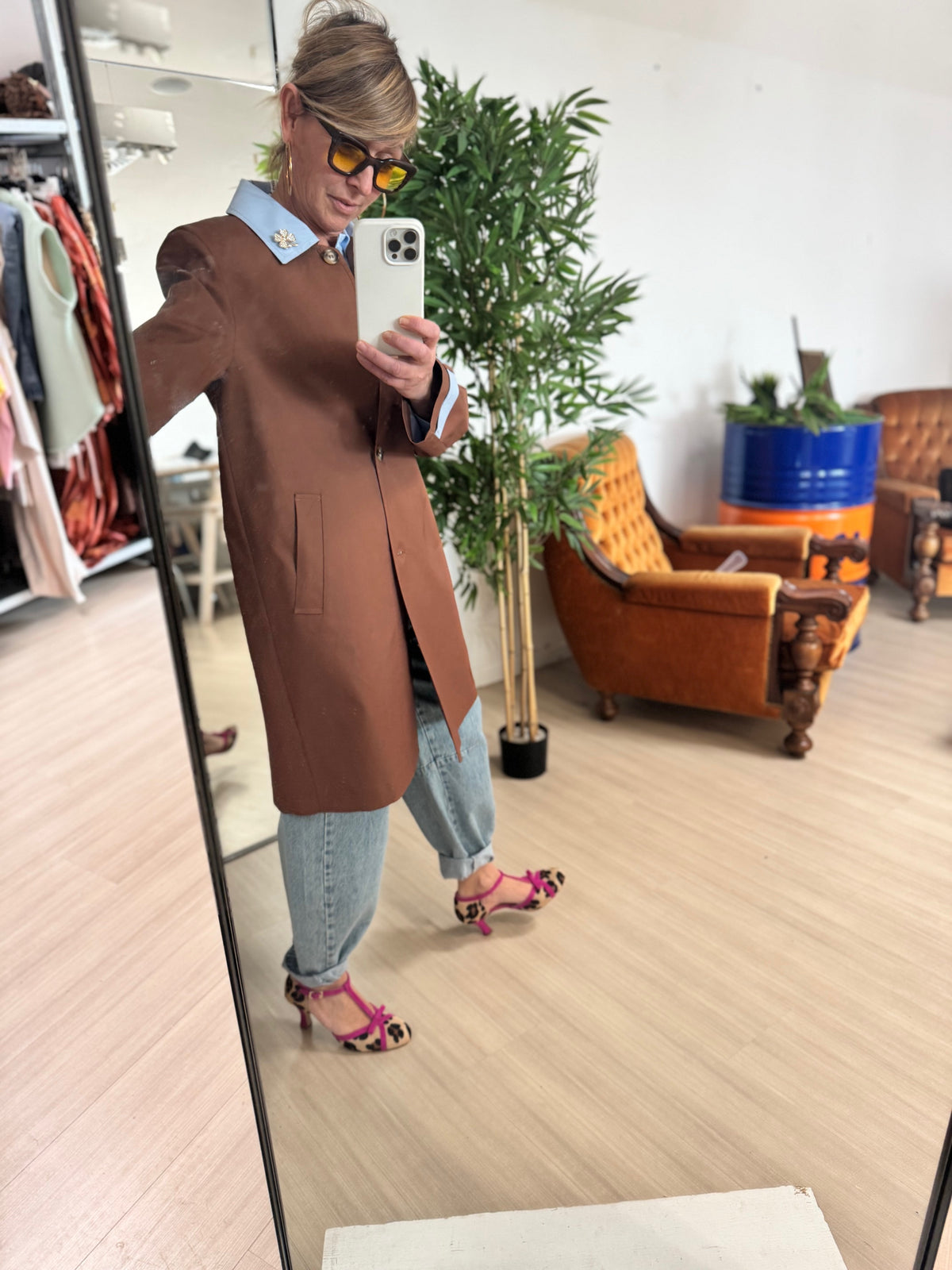 SUSY MIX M08125/CUOIO