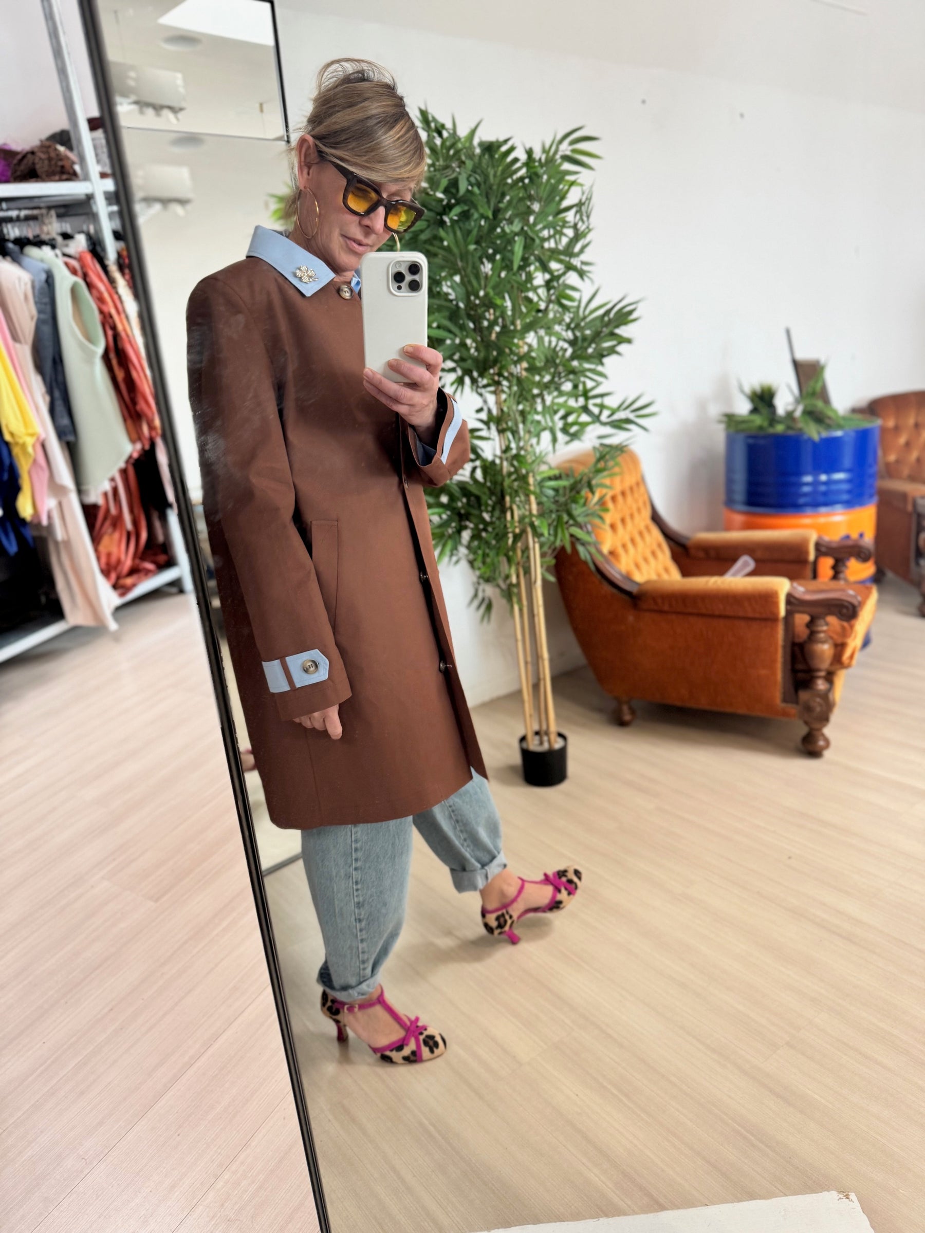 SUSY MIX M08125/CUOIO