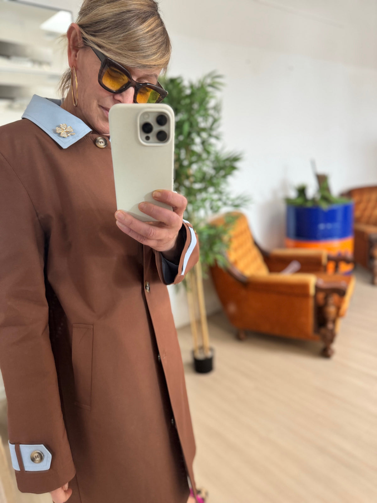 SUSY MIX M08125/CUOIO