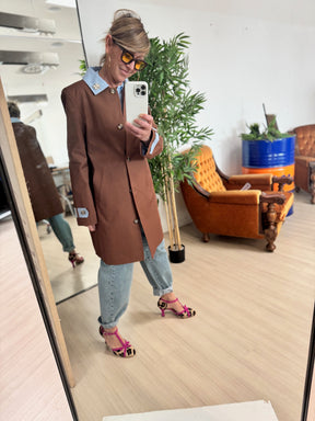 SUSY MIX M08125/CUOIO