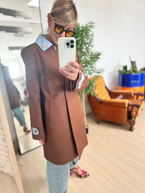 SUSY MIX M08125/CUOIO