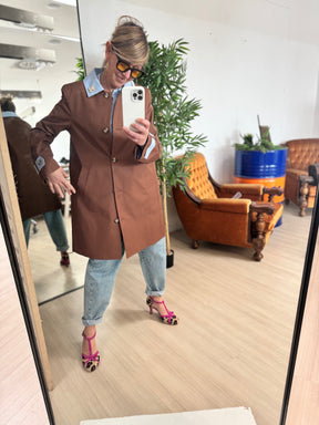 SUSY MIX M08125/CUOIO