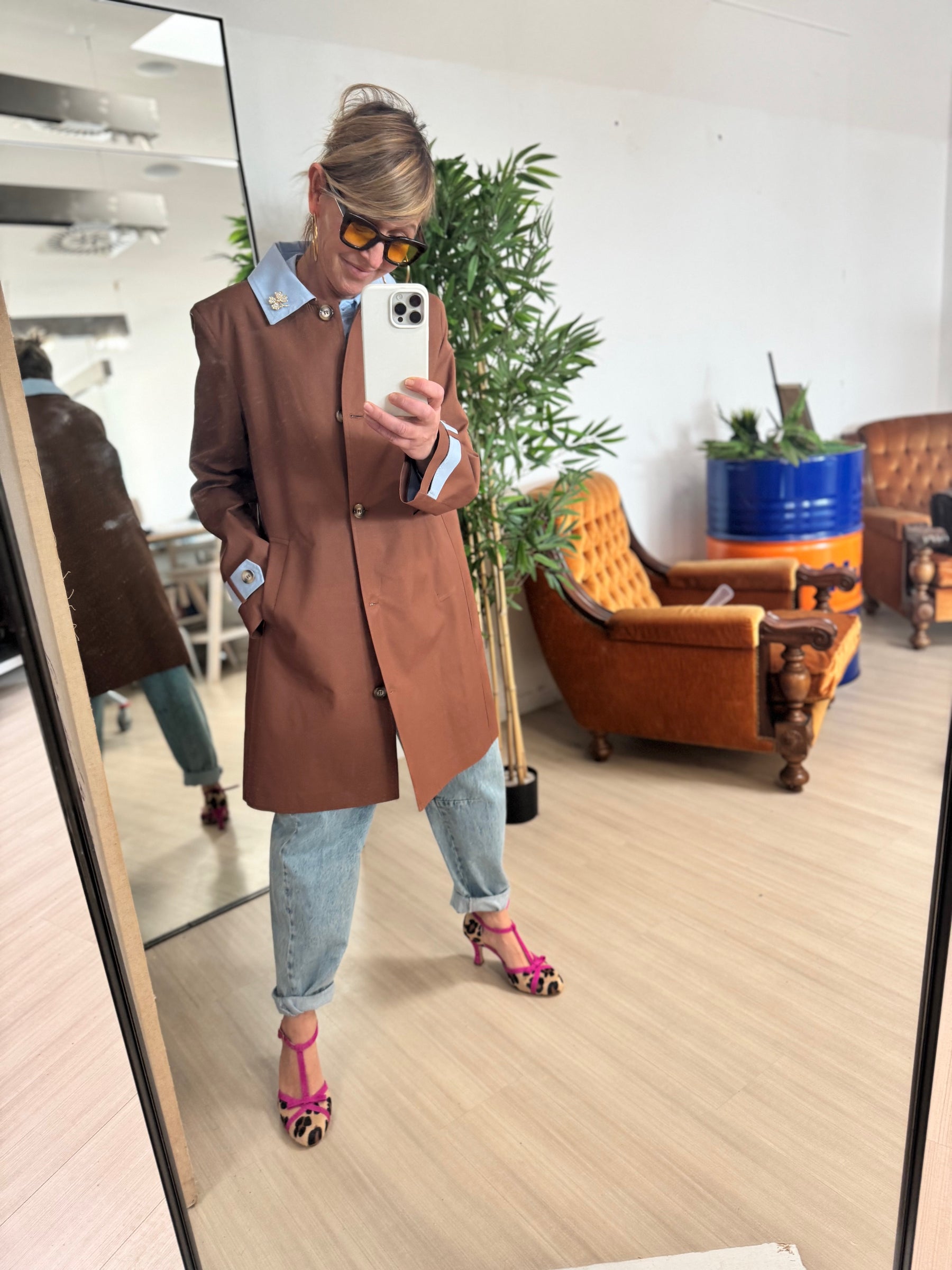 SUSY MIX M08125/CUOIO