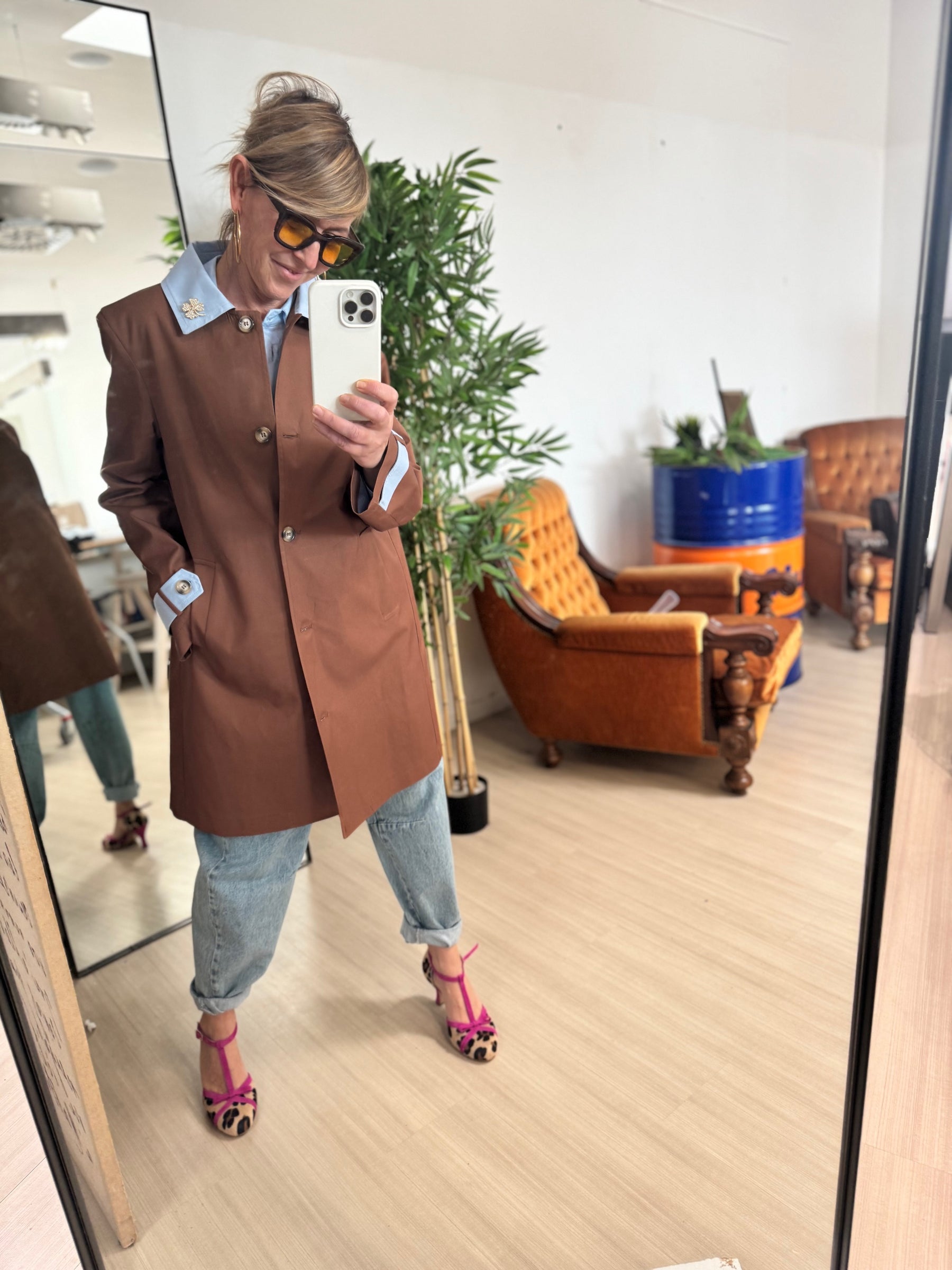 SUSY MIX M08125/CUOIO