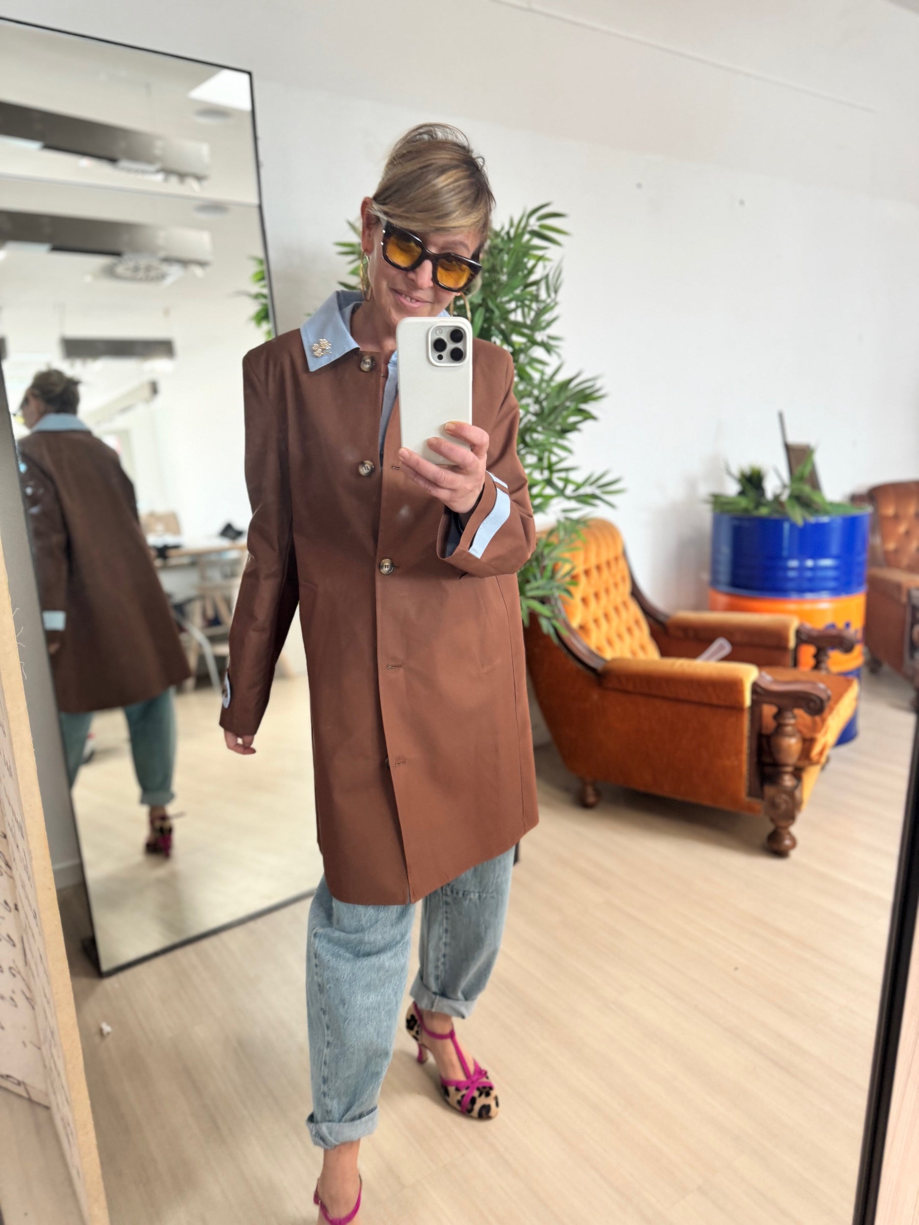 SUSY MIX M08125/CUOIO