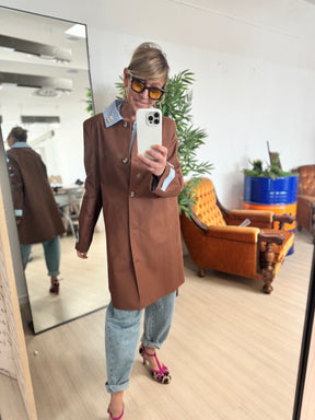 SUSY MIX M08125/CUOIO