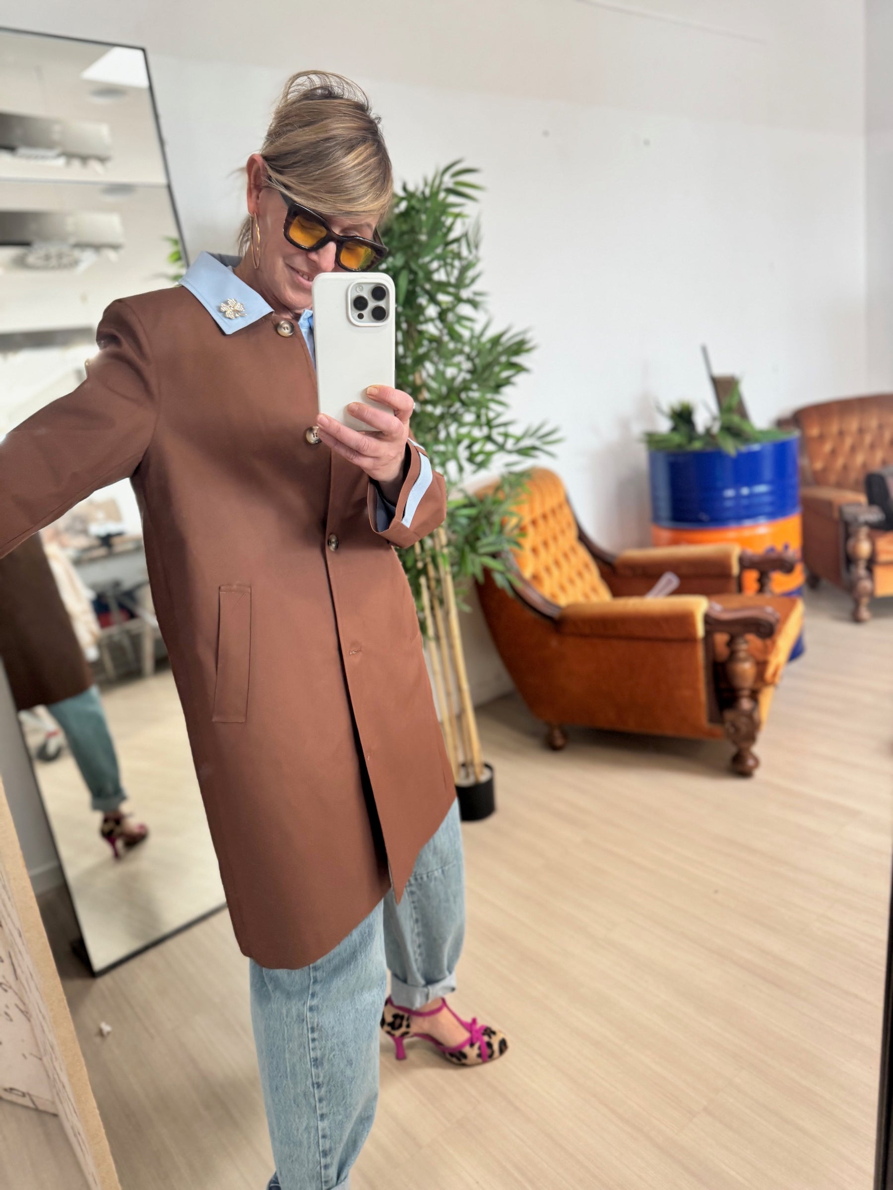 SUSY MIX M08125/CUOIO