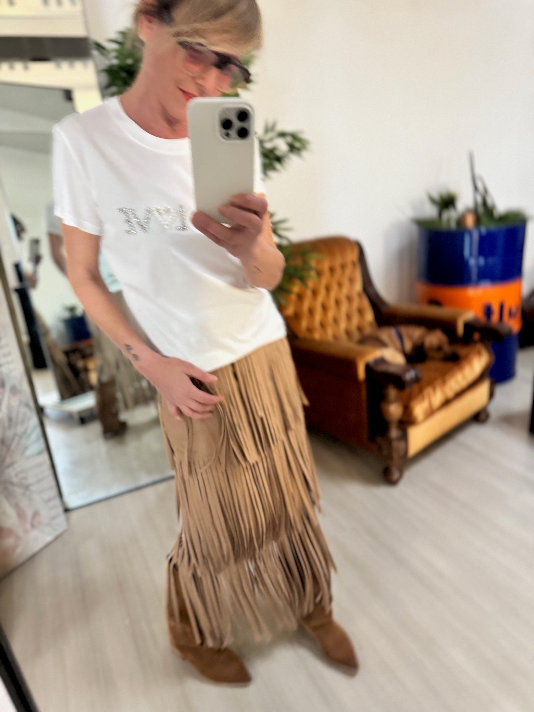 SUSY MIX M08203/CUOIO