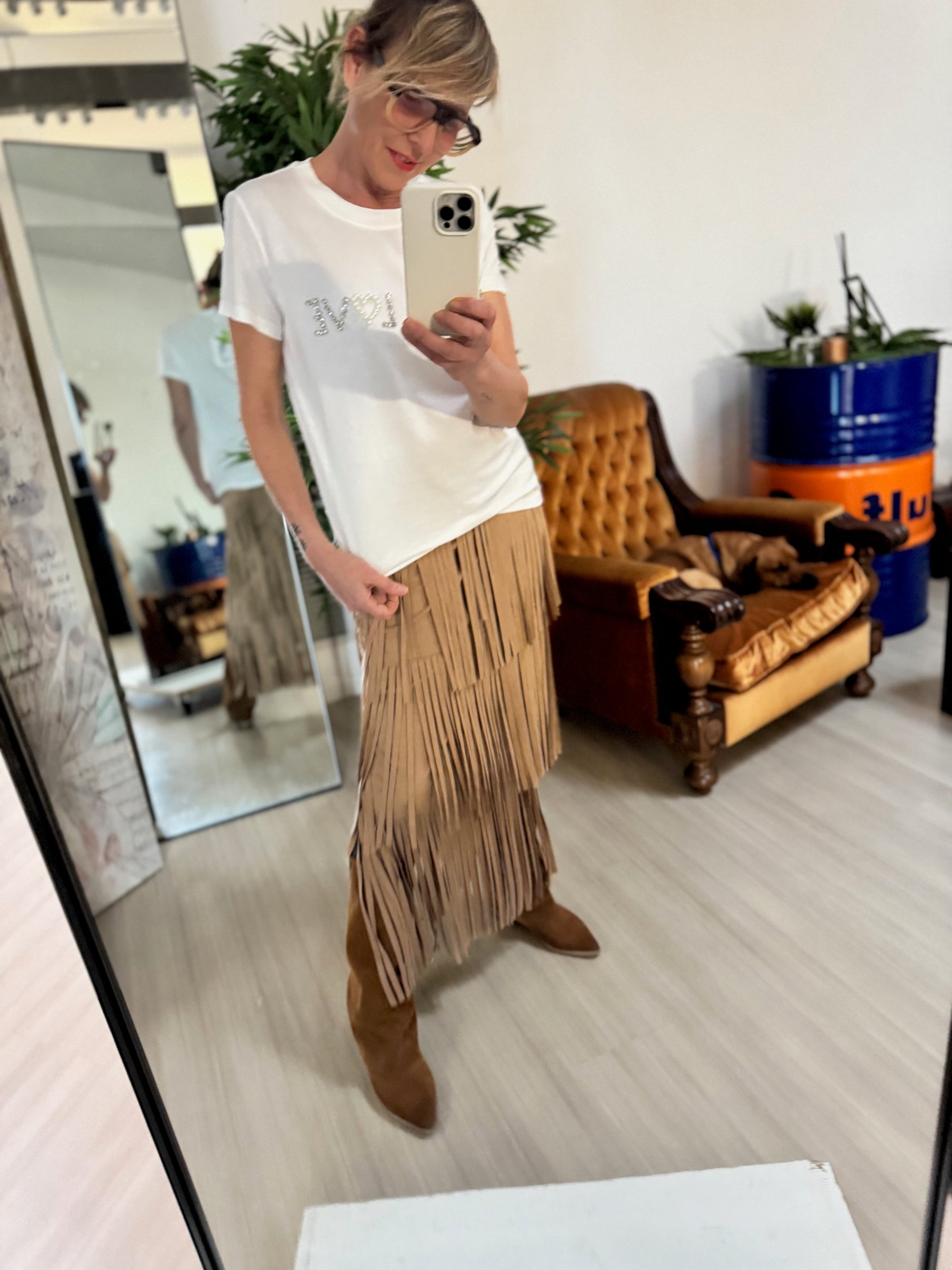 SUSY MIX M08203/CUOIO
