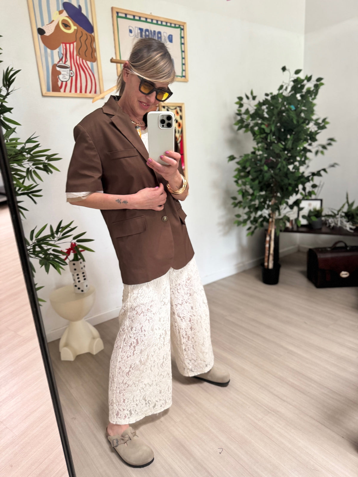 SUSY MIX M08589/MORO